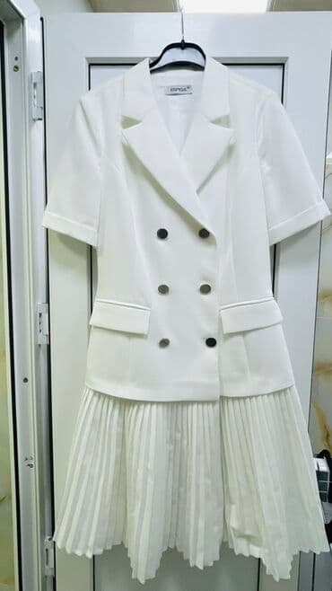 ikinci əl uşaq əşyaları: Gündəlik don, Midi, M — 2