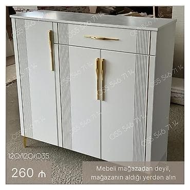 Yeni, Güzgüsüz