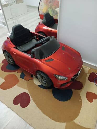 uşağ masini: Mawin 110 azn tecili satilir 450 azn alinib irwaddan yenidi hec bir — 1