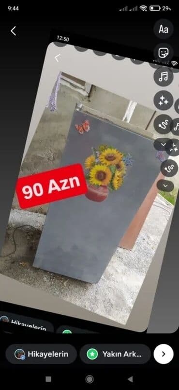 soyuducu motoru: Mini Soyuducu Satılır, rəng - Boz — 1