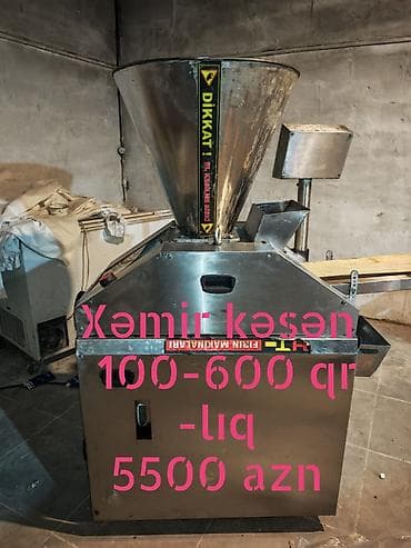 buxarli utuler: Kündəkəsən aparat 380 v 100 q -600 q tam işləkdir ünvan Yasamal — 1