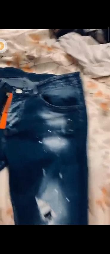 cins şalvarlar instagram: Kimde varsa yazsın alıram — 4