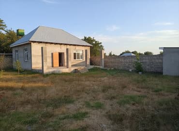 xalqlar kiraye evler 2023: 3 otaqlı, 700 kv. m, Orta təmir — 1