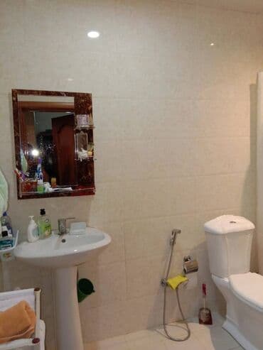 obyektlərin satışı: 2 otaqlı, Yeni tikili, m. Həzi Aslanov, 86 kv. m — 8