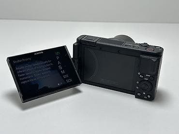 dji mic mini qiymeti: Sony ZV-1 kompakt kamera 50-60 ədəd foto çəkib. Yenidir - 20.1 MP — 7