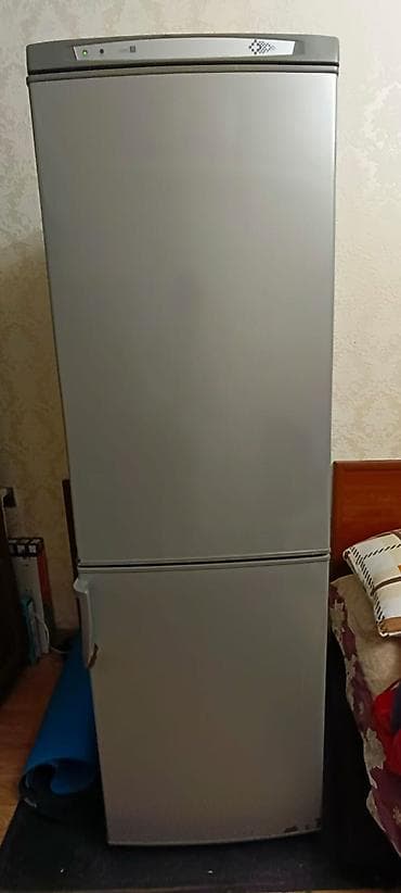 Swizer firmasi, işlek veziyyetde, motor, freon qaydasında. Xalqlar