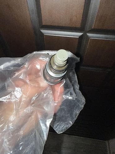 solenoid: Elektromaqnit klapan (solenoid) – Kia,Hyundai kompressorun klapanı — 4