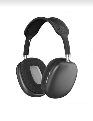 беспроводные наушники xiaomi купить в баку: Новый Беспроводные (Bluetooth) Наушники, цвет - Черный — 2