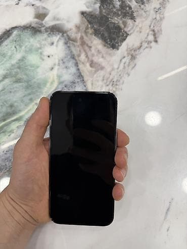 iphine x: IPhone 13 Pro, Sierra Blue, Face ID — 6