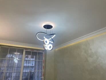 виза в великобританию: Ekektrik usta xidməti: çilçiraqların təmiri, quraşdırılması elektrik — 14