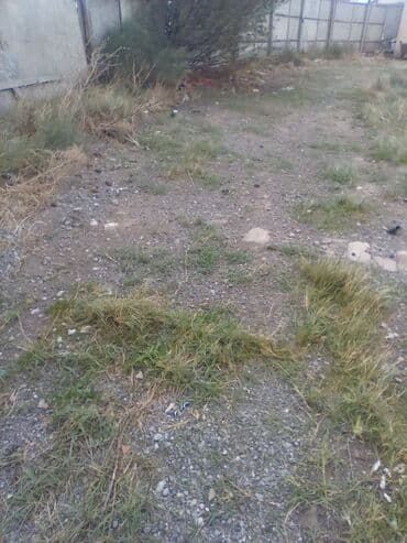 Bıçaqlar: Tikinti, Kommunal xətlər qoşulmayıb — 2