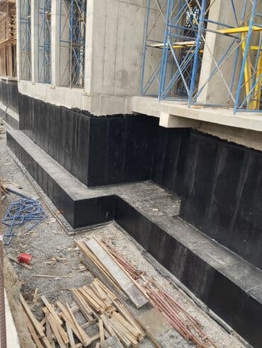 bitum qiyməti: Tol satışı butaband innovativ bitum membranı birbaşa zavoddan satış — 21