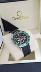 el fecr saat: Qol saatı, Rolex — 20