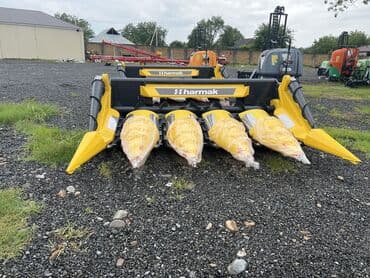 Xeder 5 sıralı. Türkiyənin çox keyfiyyətli Harmak firmasıdır. Alt