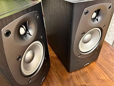 coca cola kalonka: Kolonka, Növ - Akustik, rəng - Qara — 1