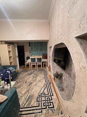 ismayılı: Bakı, Köhnə Günəşli, 1 otaqlı, Köhnə tikili, m. Əhmədli, 24 kv. m — 1