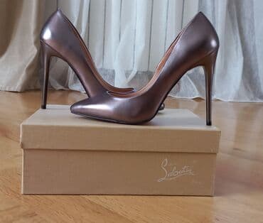 Tuflilər, Ölçü: 35, Yeni