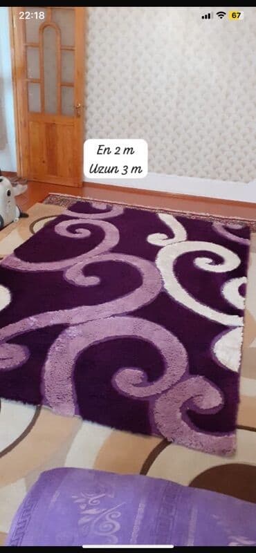 müəllim şəkilləri: Xalça Dekorativ — 2