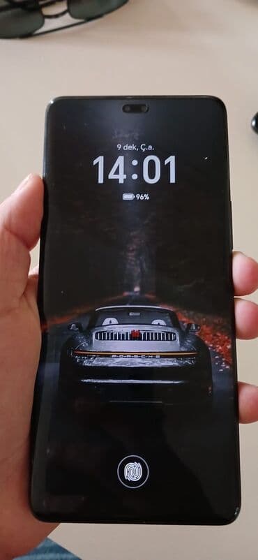 Honor 200 Pro, 512 GB, rəng - Qara, Simsiz şarj lalafo.az -da Honor 200 Pro, 512 GB, rəng - Qara, Simsiz şarj