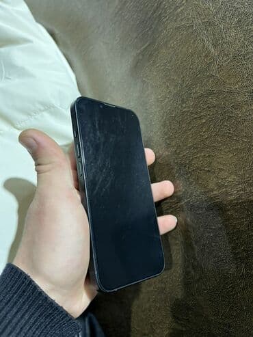 ayfon 16 qiymeti: IPhone 13, 128 GB, Mavi, Face ID — 2