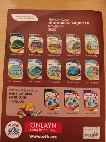 tarix 2 ci hissə pdf: Işlənmişdi cavabları yoxdu hər ikisi biryerdə endirim formada satıram — 3