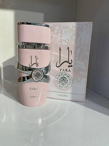 ereb qizili instagram: Lattafa Perfumes Yara qadınlar üçün ətir suyu 100 ml təsviri Lattafa — 1