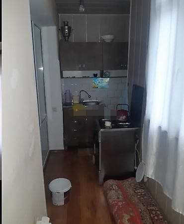 gencede kiraye ev: Ehmedli qesebesi Yolun tam qiraginda yerleshen binadir panarama park — 2