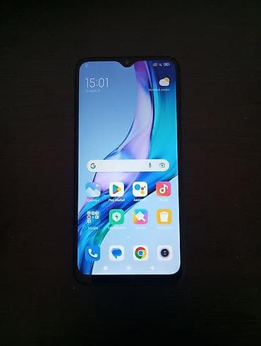 redmi note 8 kredit: Redmi 9, 32 ГБ, цвет - Черный, Две SIM карты — 1