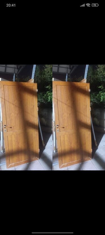 *Sada* 2 ədəd plastik qapı səliqəlidir 2 si birlikdə 150 AZN Ölçü 2×90 lalafo.az -da *Sada* 2 ədəd plastik qapı səliqəlidir 2 si birlikdə 150 AZN Ölçü 2×90