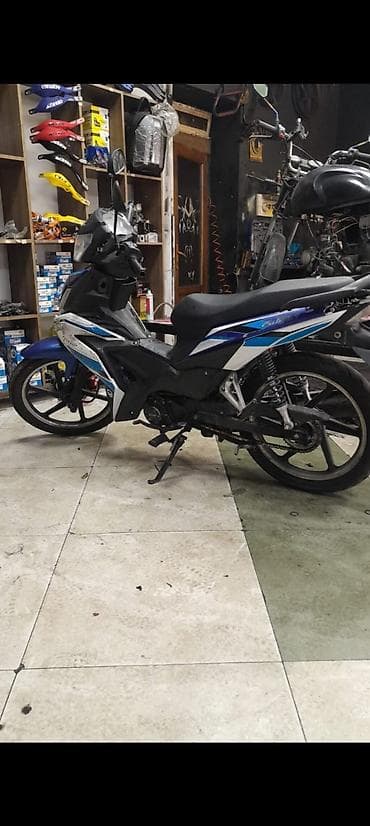 honda civic mator: Kuba — 1