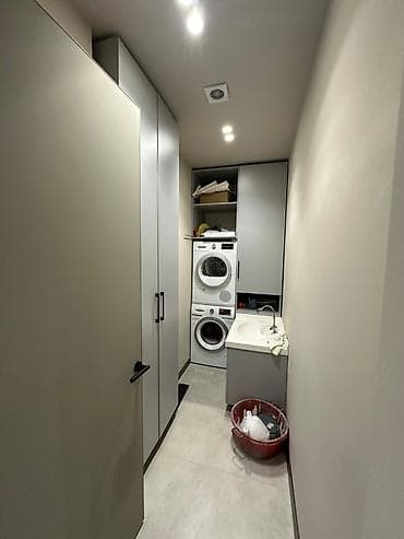 Ağ şəhər, 3 otaqlı, Yeni tikili, m. Xətai, 200 kv. m — 6