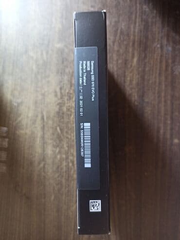 купить нинтендо свитч: Samsung 970 Evo Plus M.2 500 GB — 6