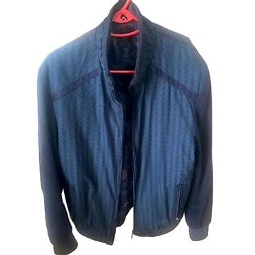 Oğlan üçün kurtka