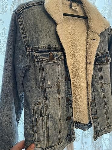 klassik şalvar: Kurtka, Oğlan üçün, 10 - 12 yaş, Zara Kids — 2