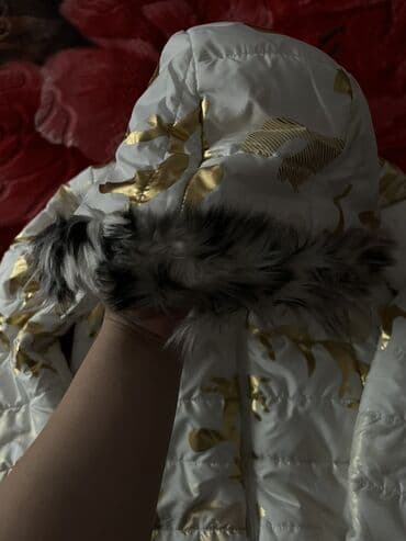 Köynək və bluzalar: Puxovik kurtka — 4