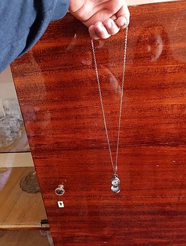 versace qizil boyunbagi: Qədim Boyunbağı sepli saat 
işləkdir istifadə edilmədiyi üçün satılır — 3