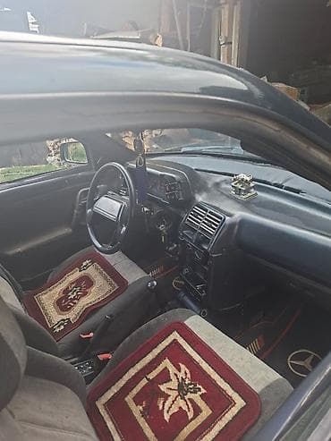 vaz qapı: VAZ (LADA) 2112: 1.5 l | 2002 il 241438 km Hetçbek — 5