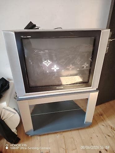 hard disk pc: Televizor Panasonic — 1