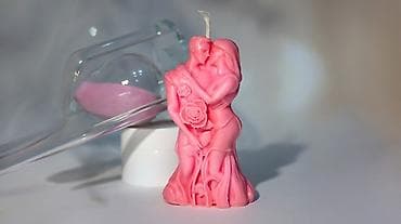 Свеча Фигурная