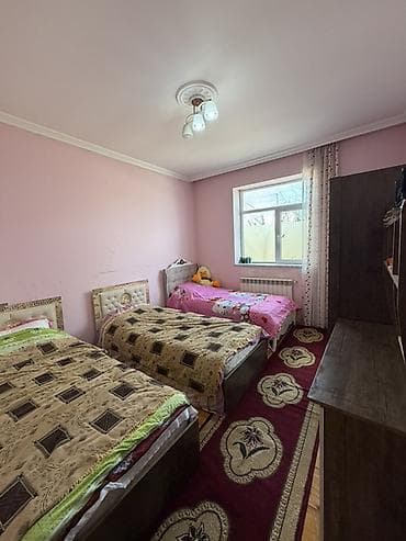 bakida a frame evler: 5 otaqlı, 160 kv. m, Orta təmir — 4