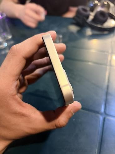 redmi note 13 ultra: IPhone 13, 128 GB, Ağ, Simsiz şarj, Face ID — 10