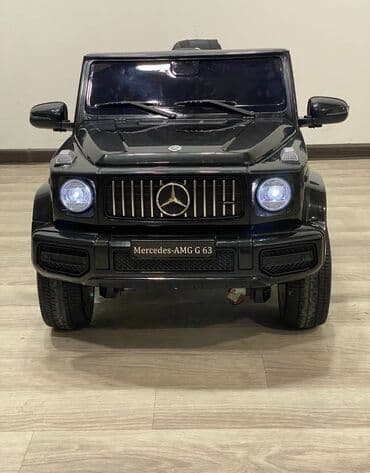 masin ucun xor xor: Yepyeni möhtəşəm modelimiz gəldi! 4 motor galendwagen uşaq avtomobili — 4