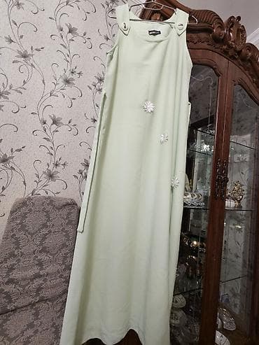 yaşıl don: Tepteze veziyyetde don. hem hamilelik hem gundelik ucun. ölçu — 2