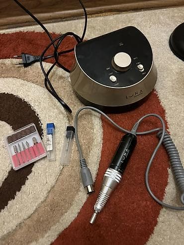 Dırnaq üçün gel lak