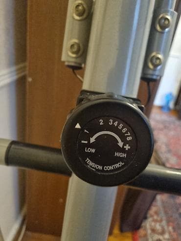 veli: Life Power elliptik velosiped-trenajor - 2-si 1-də dizayn: həm — 5