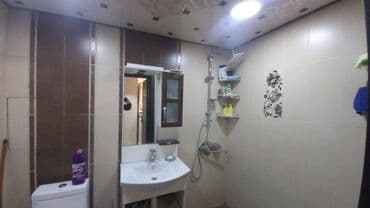 купить квартиры в баку: 2 комнаты, Новостройка, 67 м² — 10