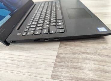 зарядное lenovo: Б/у Lenovo IdeaPad, 15.6 ", Intel Core i3, < 128 ГБ, Бесплатная доставка — 3
