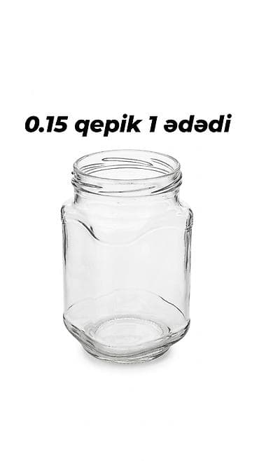 gurcu xengeli aparati: Bizim tarla bankalari 700 qramliq bankalar satılır. Işlənmiş — 1