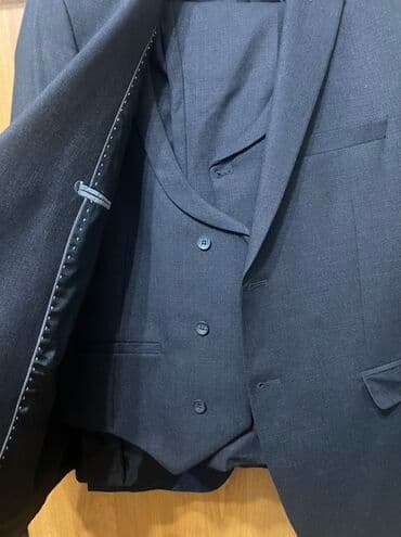 the purest solutions qiyməti: Kostyum, Demisezon, rəng - Göy — 5