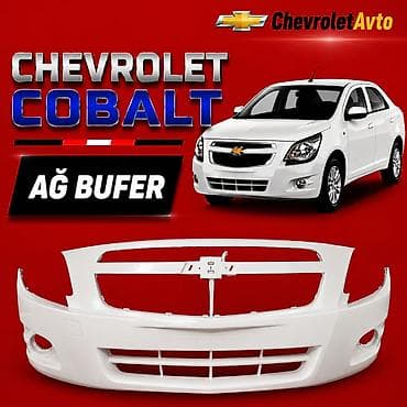 perler: Ön, Chevrolet Cobalt, Rayonlara çatdırılma, Ünvandan götürmə, Pulsuz çatdırılma — 1